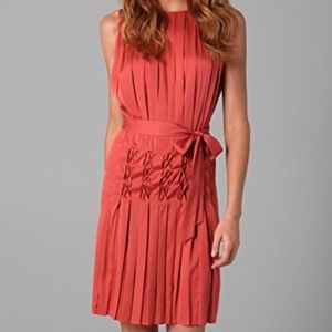 Diane Von Furstenberg Mikaela Dress Size 2